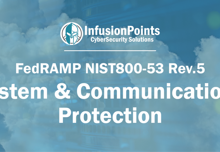 System & Communications Protection